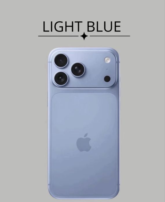 iPhone 18 Pro Max