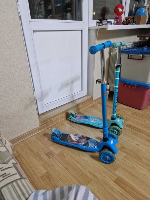 Детский транспорт