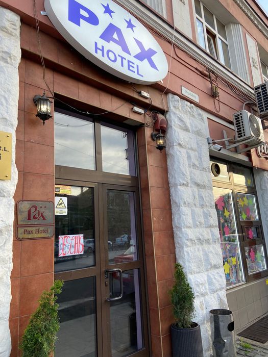 Inchiriez cladire in zona garii