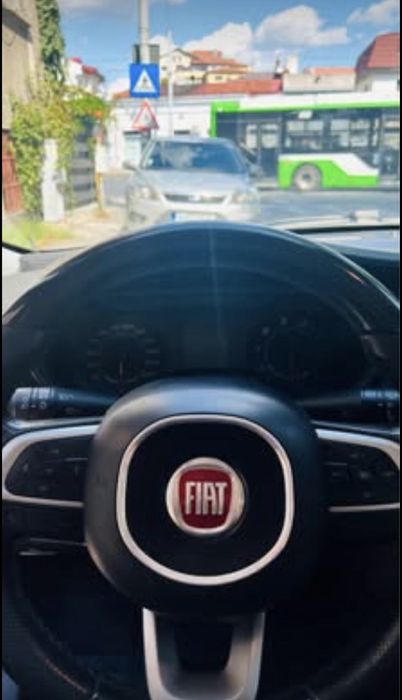 FIAT Tipo 2017 — imagine 5