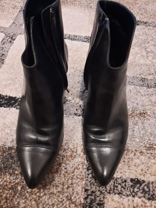Ghete Vicina marime 36