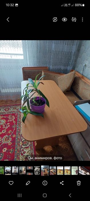 Продам  стол обеденный