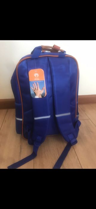 Рюкзаки школьные