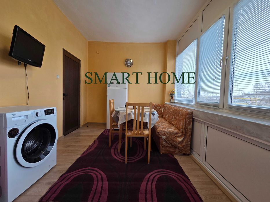 Двустаен апартамент в гр. Горна Оряховица!