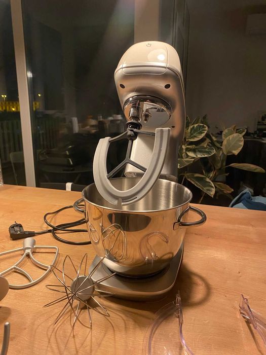 Robot de bucătărie MMC1000RL Gorenje (Timisoara + 20km)