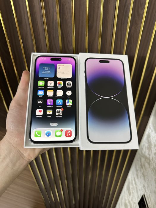 Iphone 14 Pro Max 512 Айфон 14 Про Макс 512