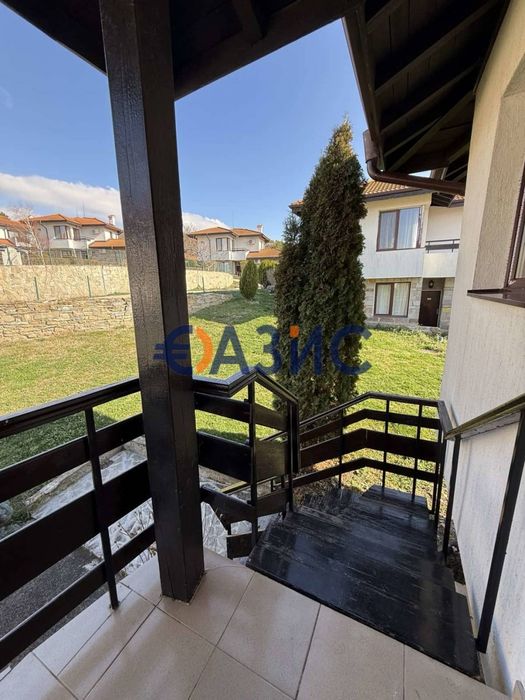Продава се Двустаен апартамент в с. Кошарица, Област Бургас - 86 кв.м за 522 €/кв.м - Снимка #13