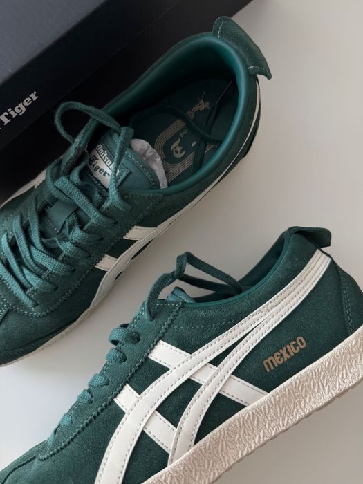 Onitsuka Tiger Mexico 66 Delegation