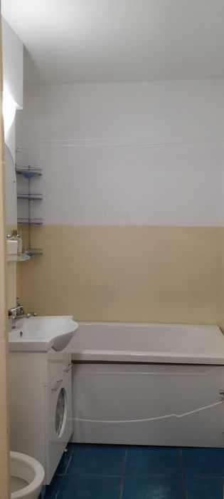 Vând garsonieră G60 parter