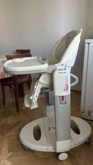 Детский стульчик Peg Perego