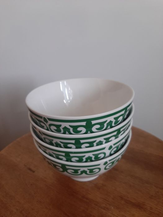 Набор чайников  фирмы Evren