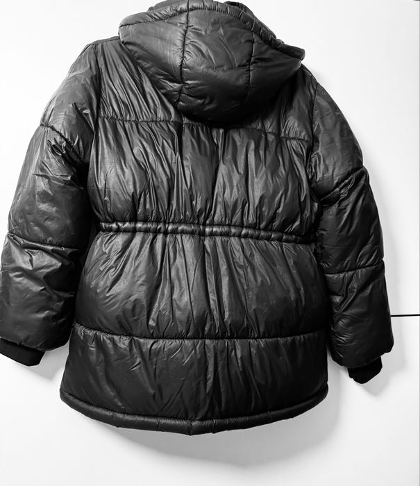 Зимно ватирано яке H&M 146/152см