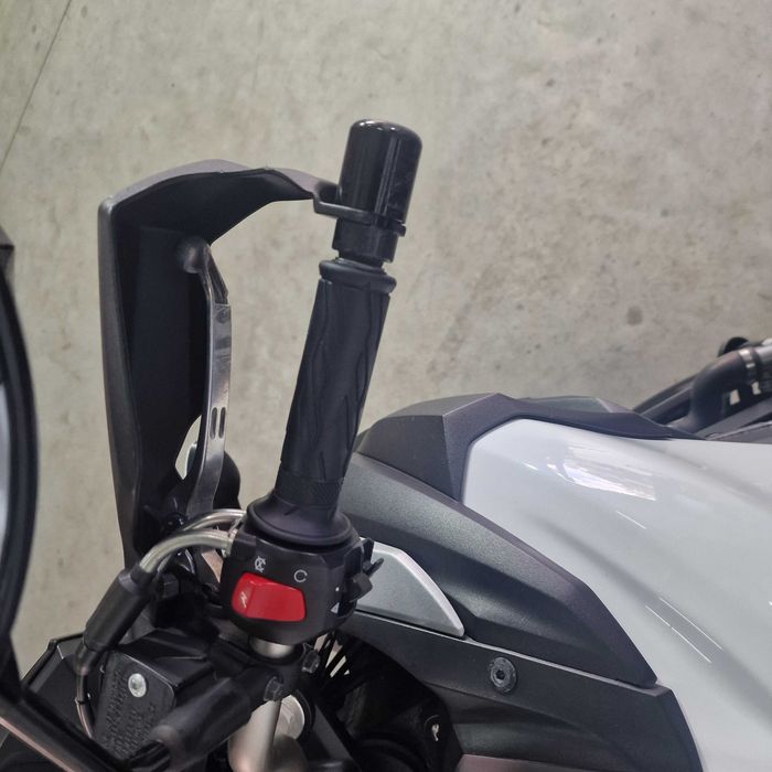Motocicleta Suzuki DL650 V-Strom ABS | S02014 | motomus.ro