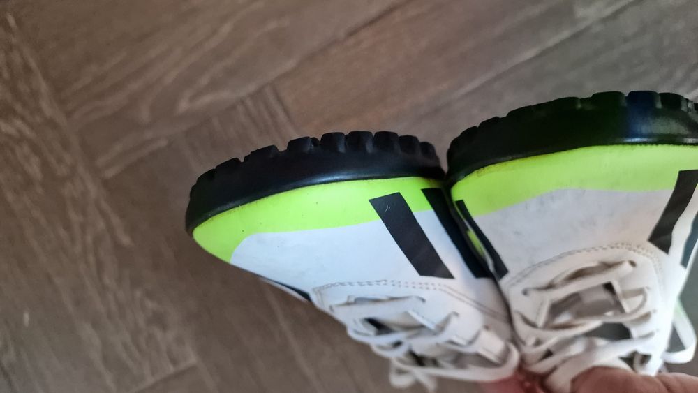 Adidasi fotbal Adidas Crazyfast