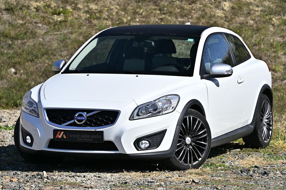 Volvo C30