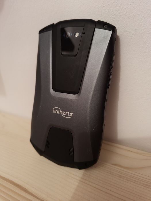 Unihertz titan pocket