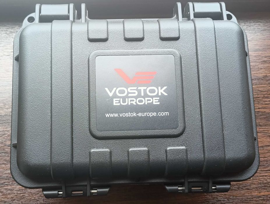 Cutie depozitare ceasuri