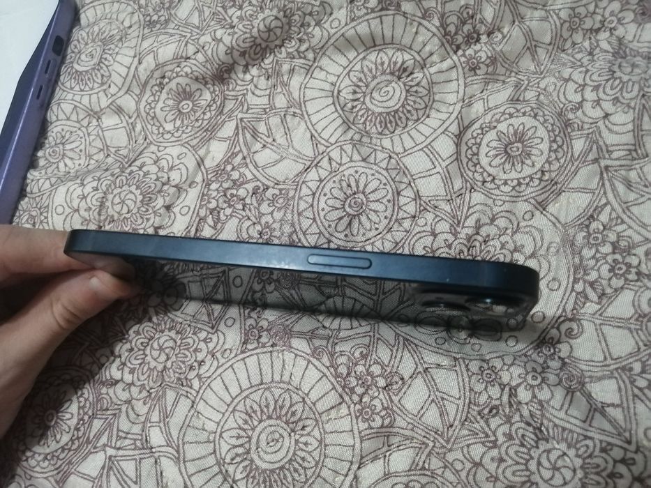 iPhone 13 Midnight 128 Gb