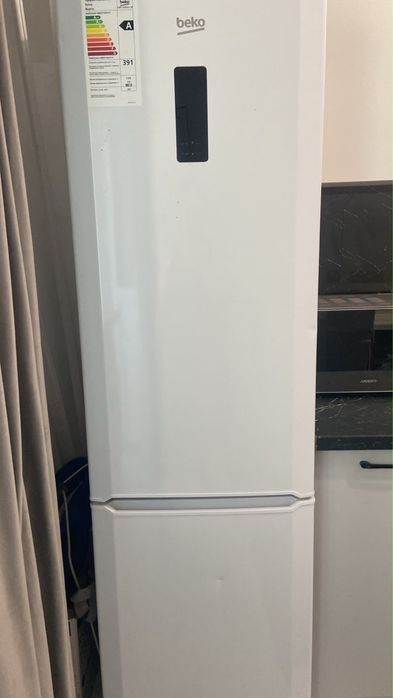 Beko холодельник