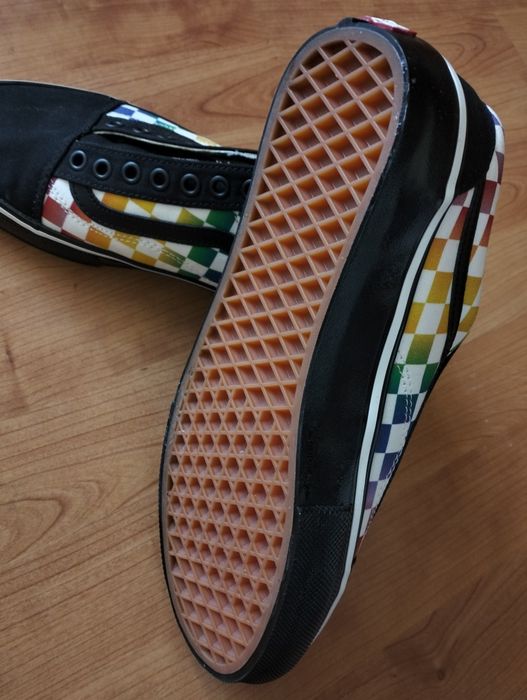 Teneși Vans Old School noi mărime 39