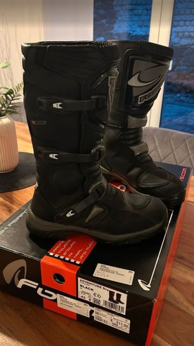 Cizme Forma Adventure 43