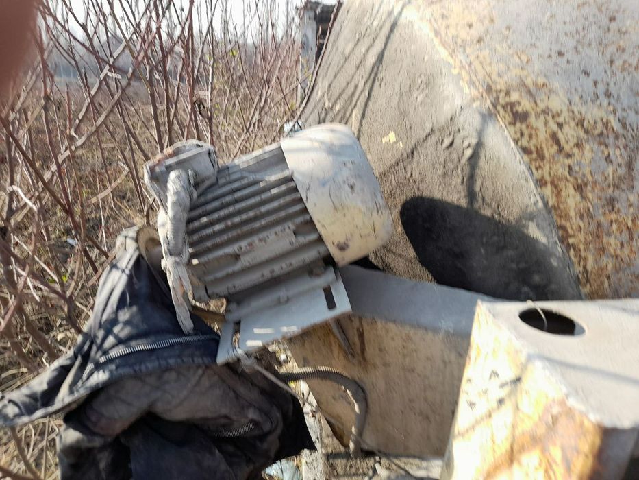 Мишалка кафолати билан