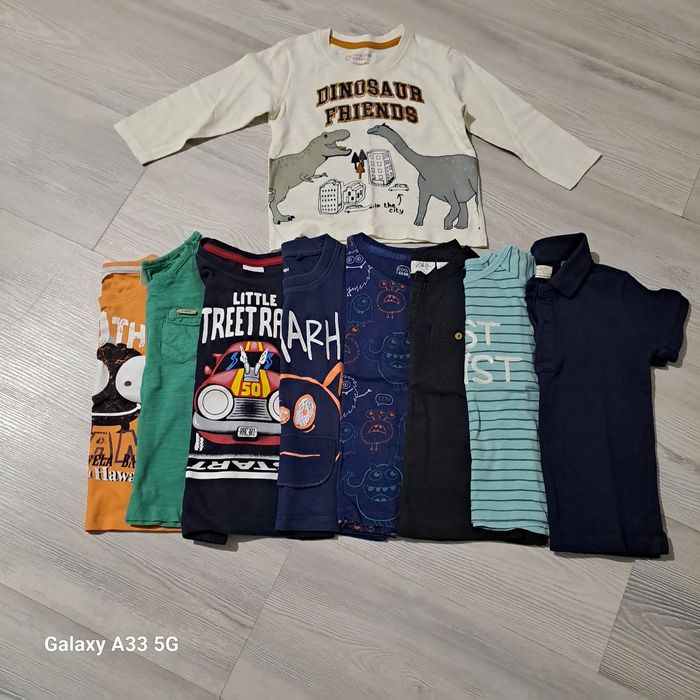 Haine mărimea 80,86,92,98