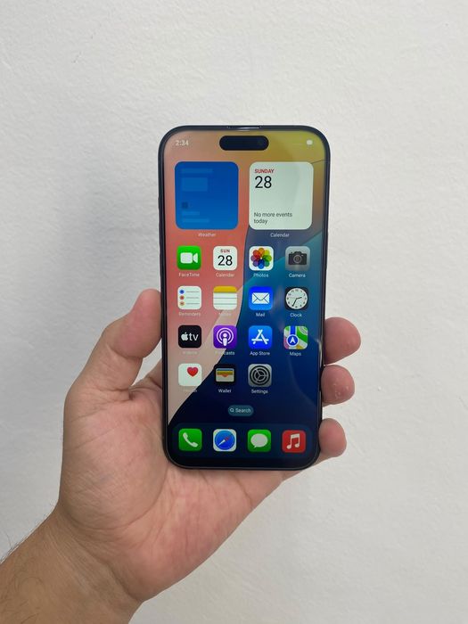Apple 16 pro max 1024gb 5G