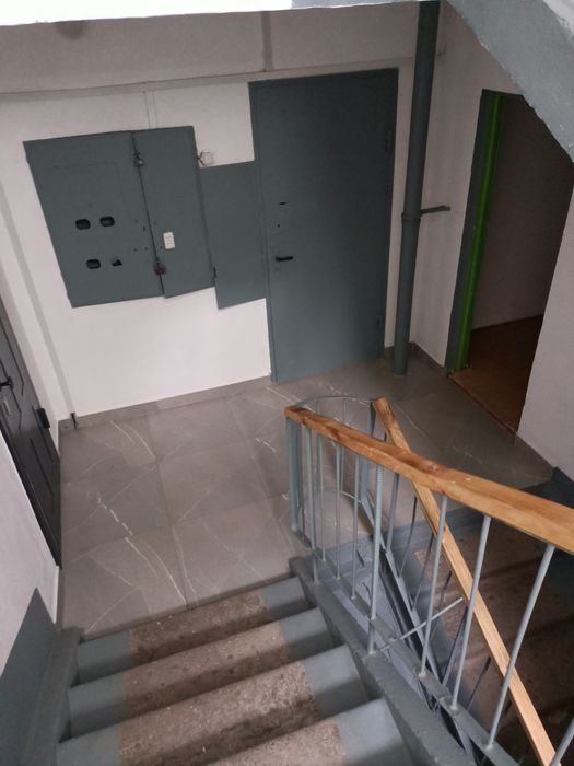 Продаётся 4х комн,квартира.