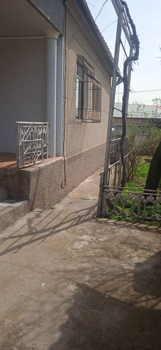 Продается дом со всеми удобствами