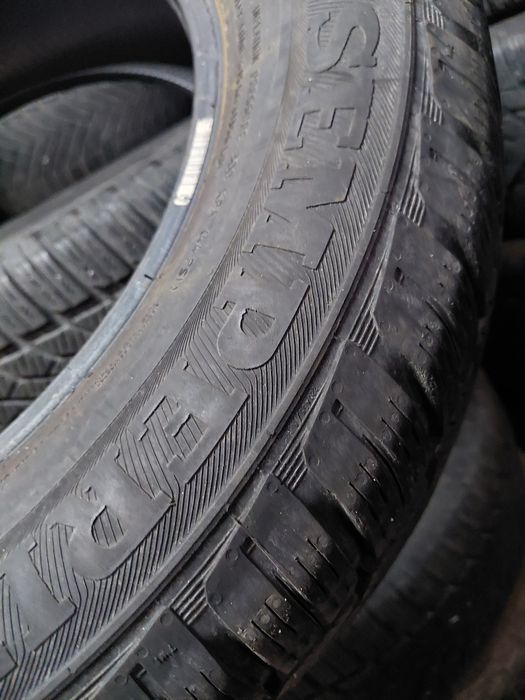 195/65/15" Semperit 4бр.гуми