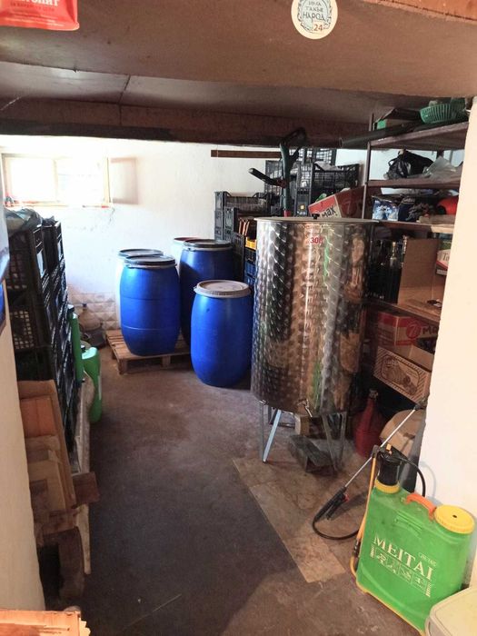 Продава се Къща в с. Хаджидимитрово, Област Стара Загора - 85 кв.м за 810 €/кв.м - Снимка #10