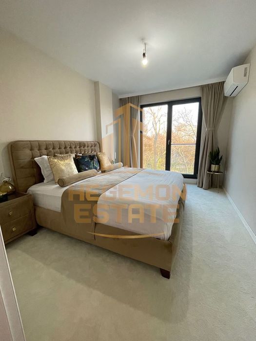 Продава се Двустаен апартамент в Варна, Морска градина - 89 кв.м за 2229 €/кв.м - Снимка #7