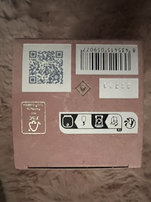 Парфюм Scandal, оригинален