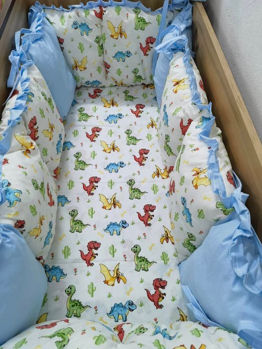 Отново налични обиколник за кошара