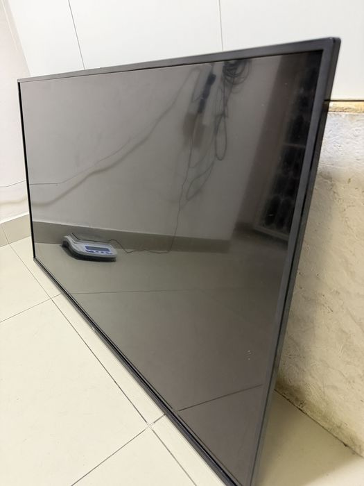 Смарт тв Тсл | Smart Tv TCL