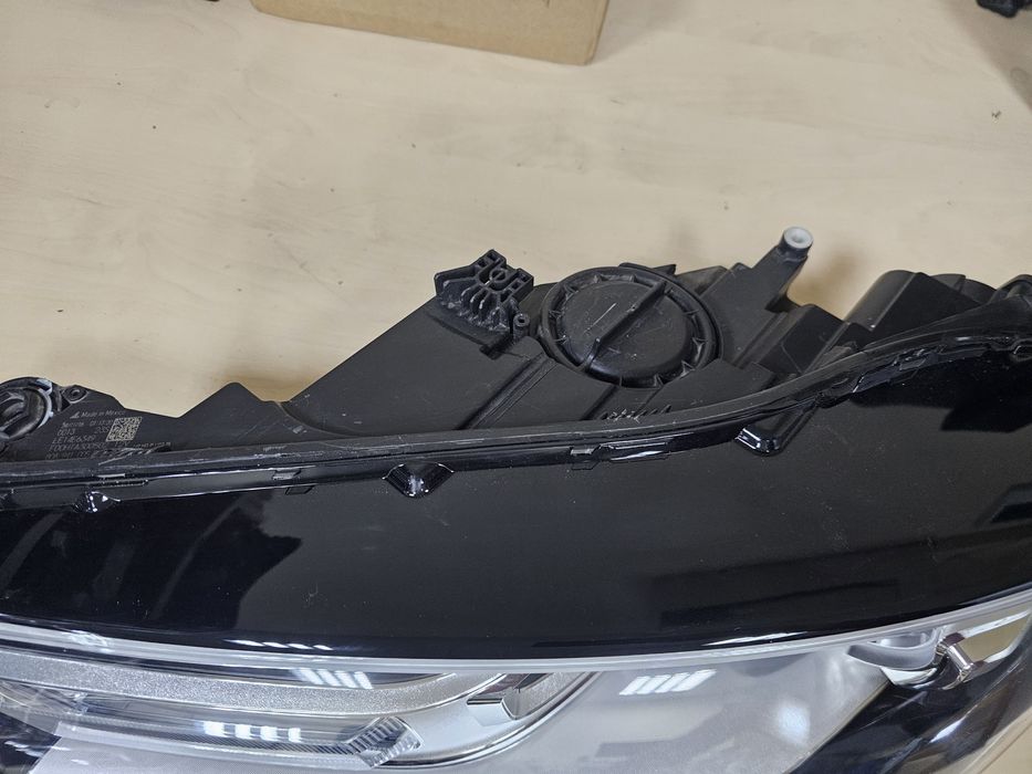 Американски Ляв фар Audi Q5 lqv far ауди кю5