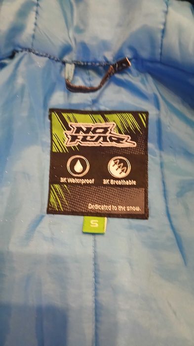 Ски яке No Fear S  размер