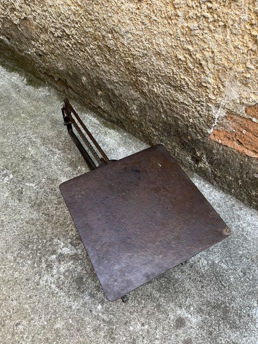 Cantar C. Schember din Fonta