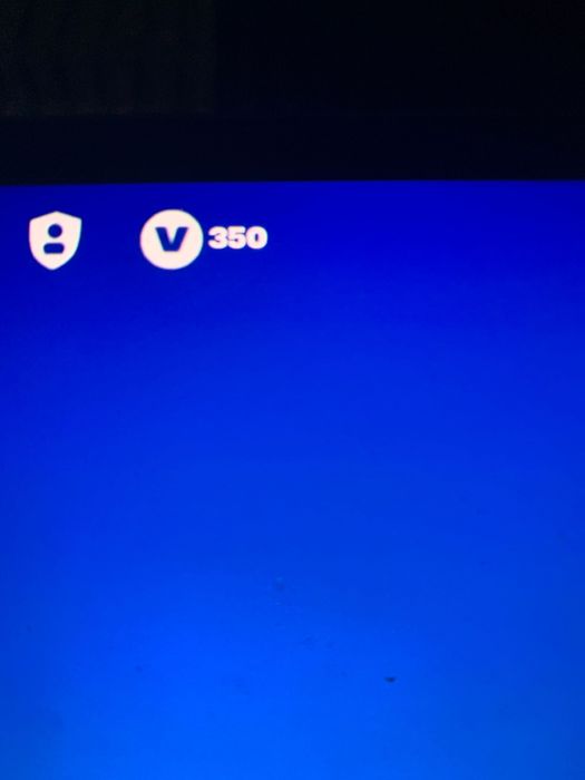 Аккаунт фортнайт