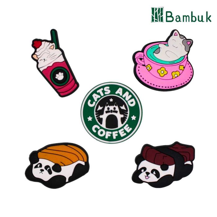 Чармове "Catpuccino"