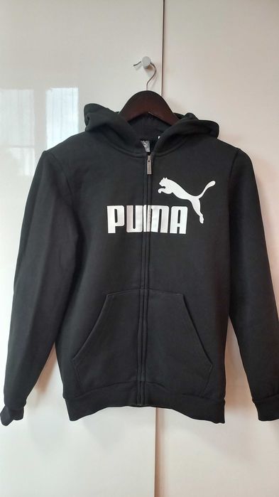 Puma комплект /оригинален / размер  13-14Y