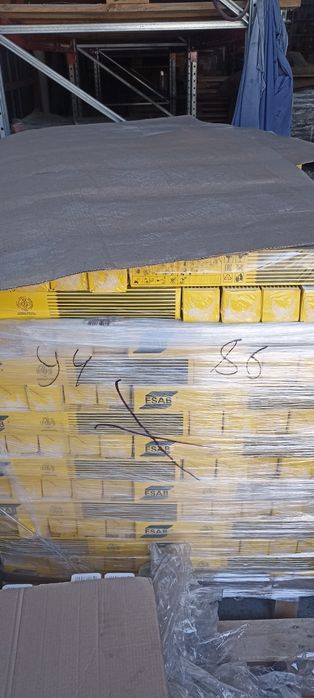 Электроды УОНИ 13/55 диаметр 4 мм.