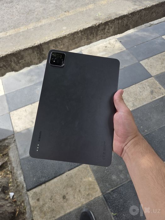 Xiaomi pad 7 pro 12/512