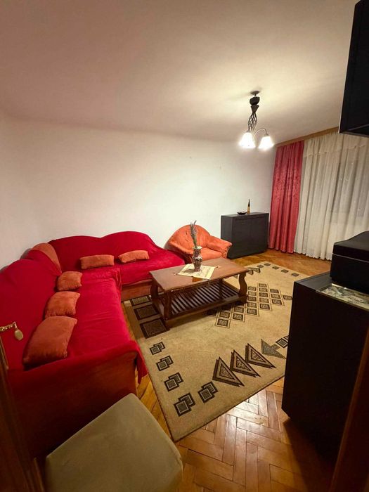 Apartamanet de inchiriat 3 camere Craiova, Rovine, dezrobirii G-uri