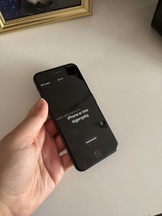 Vand iphone 8 piese