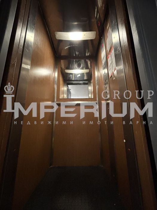 Дава се под наем Тристаен апартамент в Варна, Лятно кино Тракия - 70 кв.м за 510 € - Снимка #9