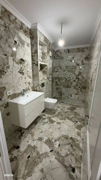 4 Camere | Bloc Boutique 2025 | Aviatiei – Băneasa