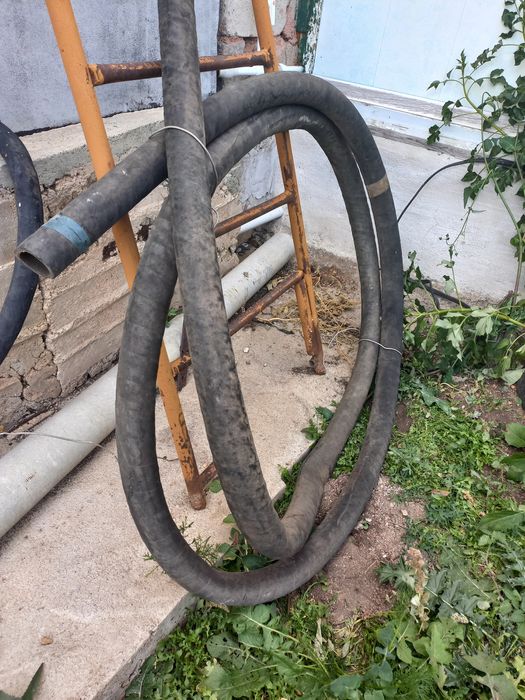 Шланг диаметр на 50