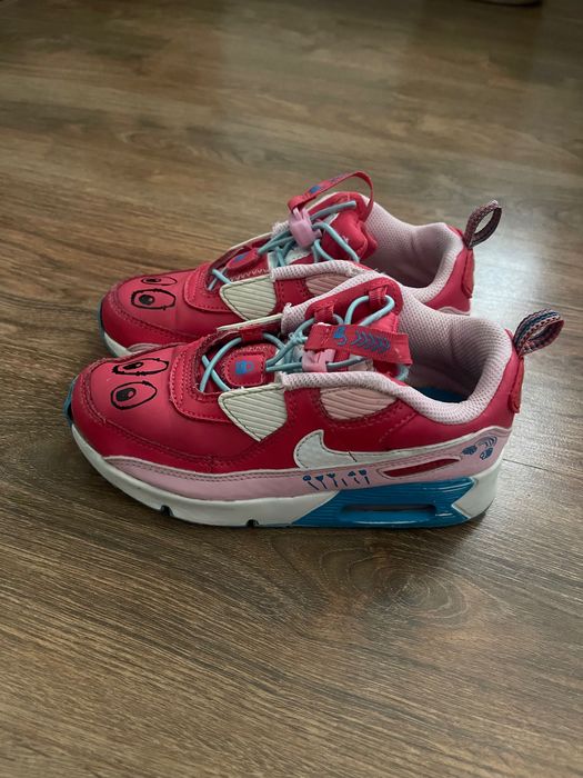 Детски маратонки Nike